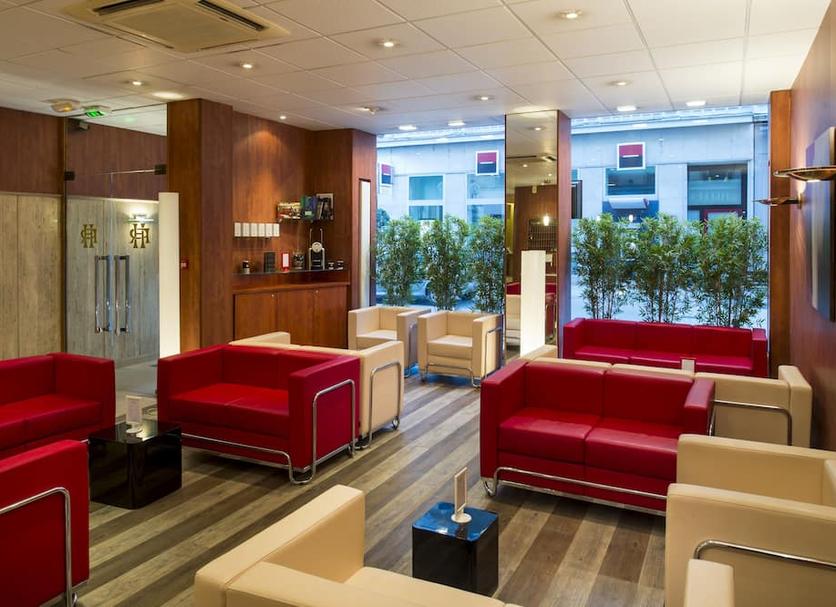 Lounge Ảnh