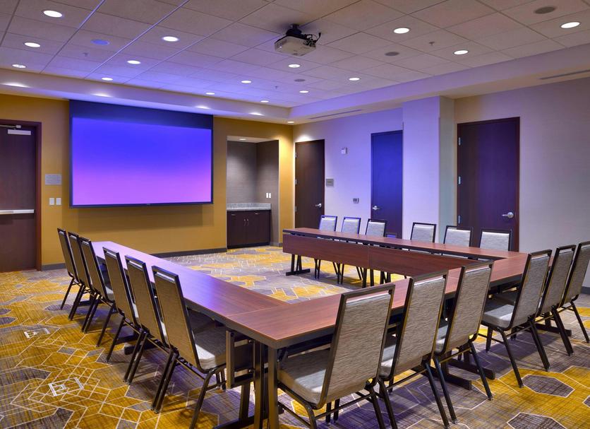 Conference room Ảnh