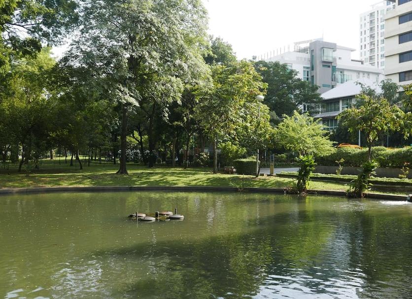 Cảnh ngoài trời Ảnh