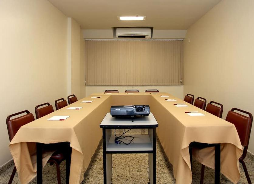 Conference room Ảnh