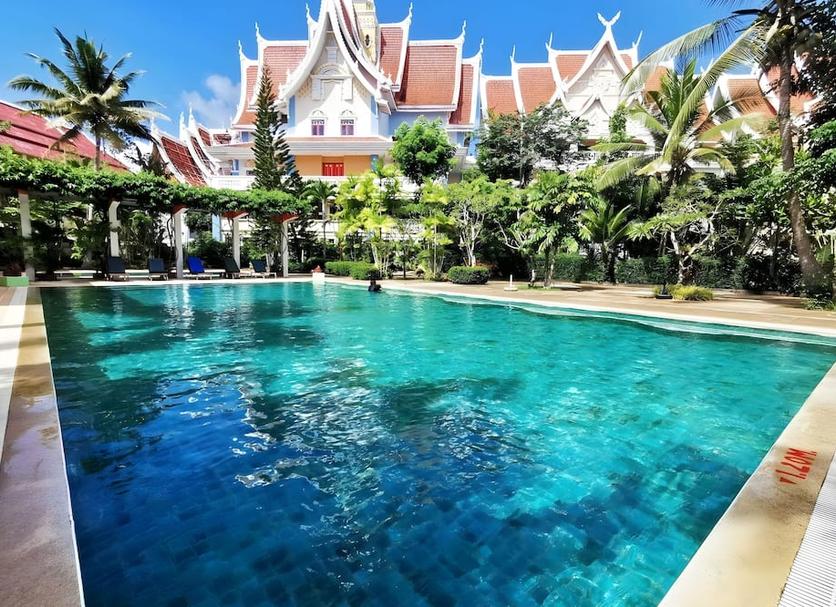 Bể bơi Ảnh