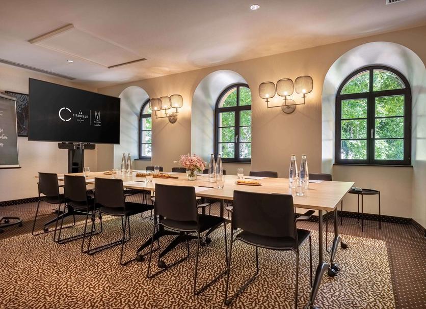 Conference room Ảnh