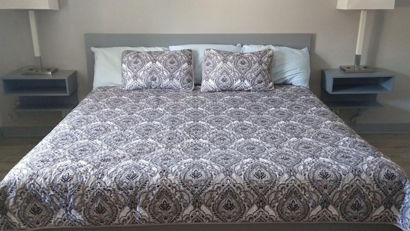 Budget Inn Durango
