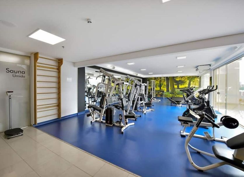 Gym Ảnh