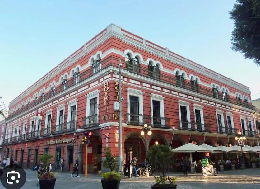 Toà nhà Ảnh