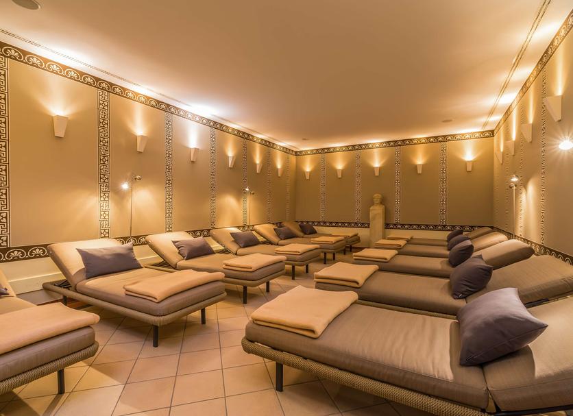 Spa Ảnh