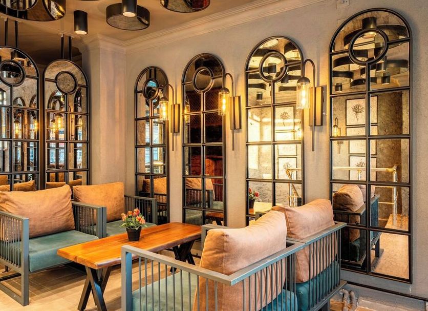 Lounge Ảnh