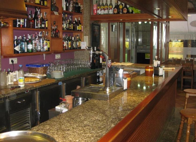 Bar Ảnh