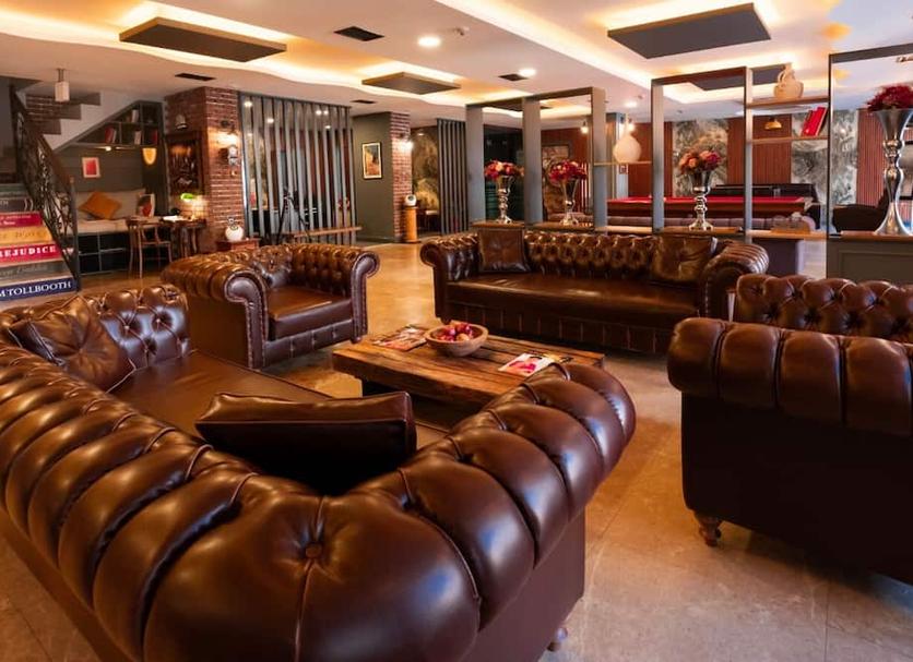 Lounge Ảnh