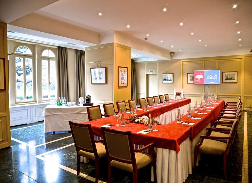 Conference room Ảnh