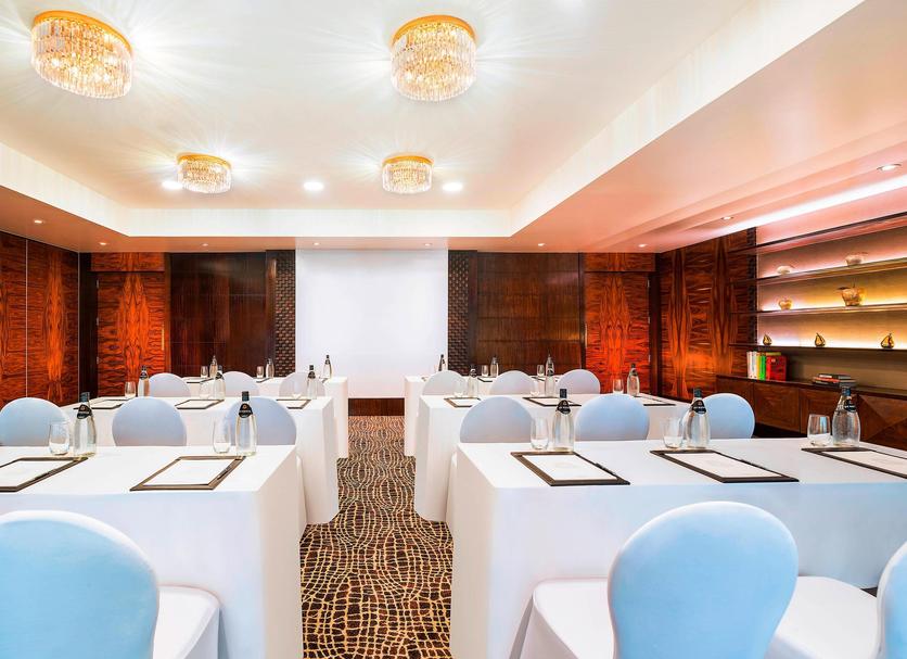 Conference room Ảnh