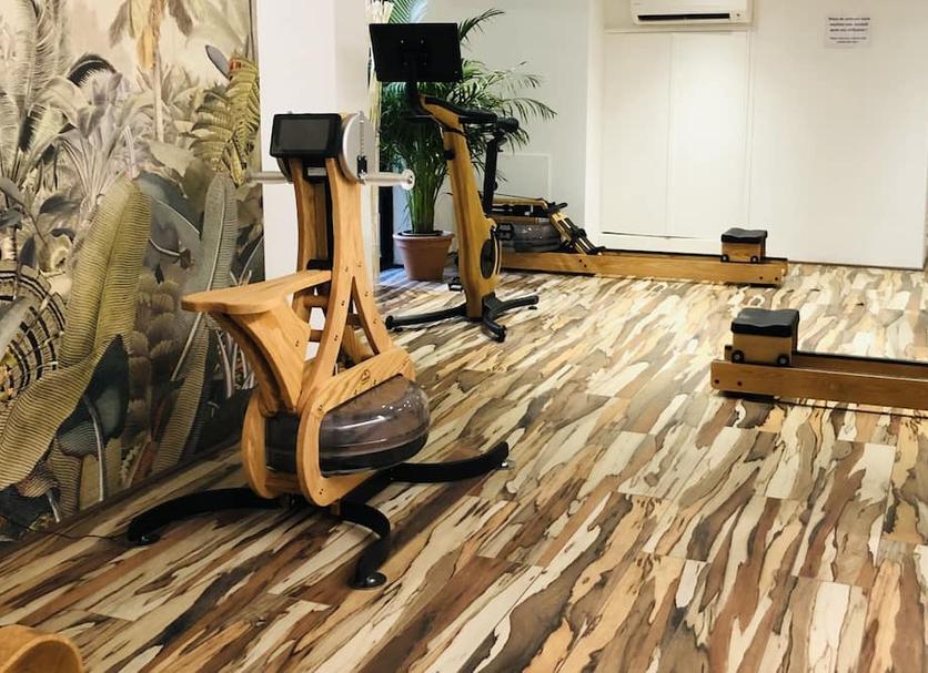 Gym Ảnh