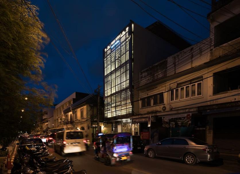 Cảnh ngoài trời Ảnh