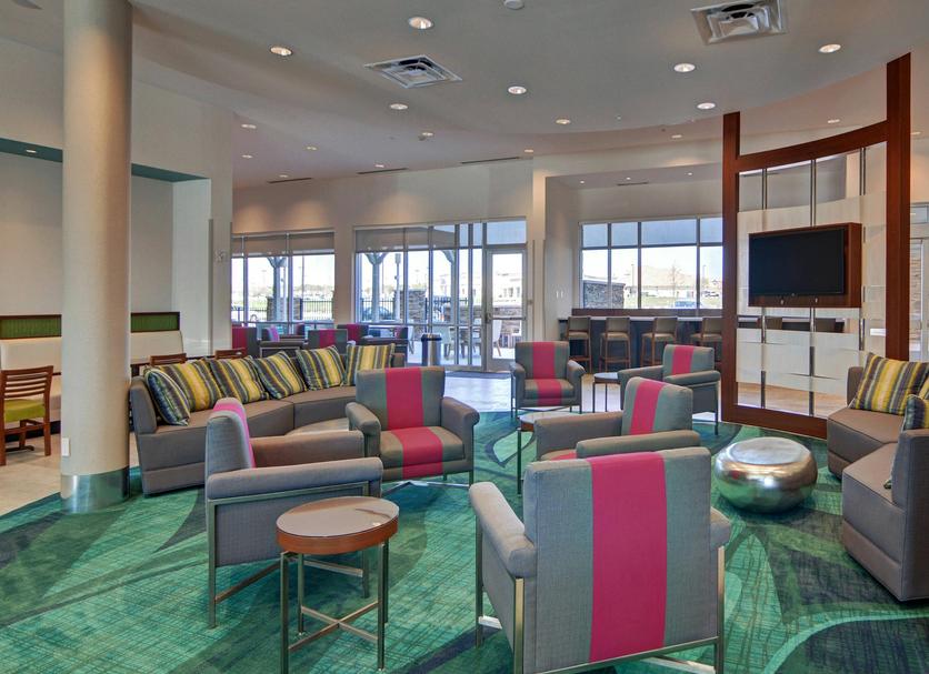 Lounge Ảnh