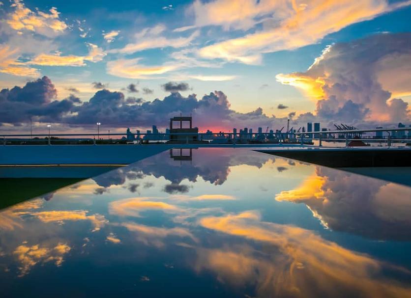 Cảnh ngoài trời Ảnh