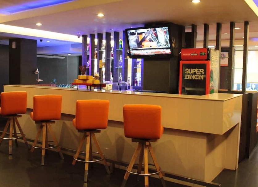 Bar Ảnh