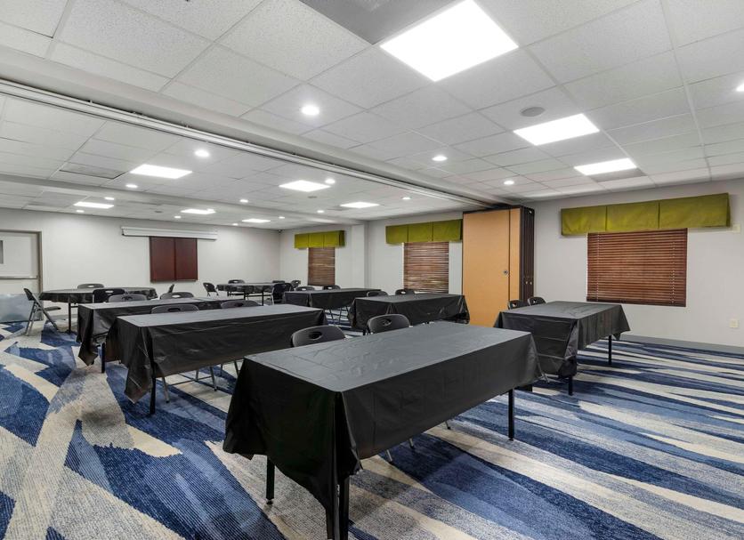 Conference room Ảnh