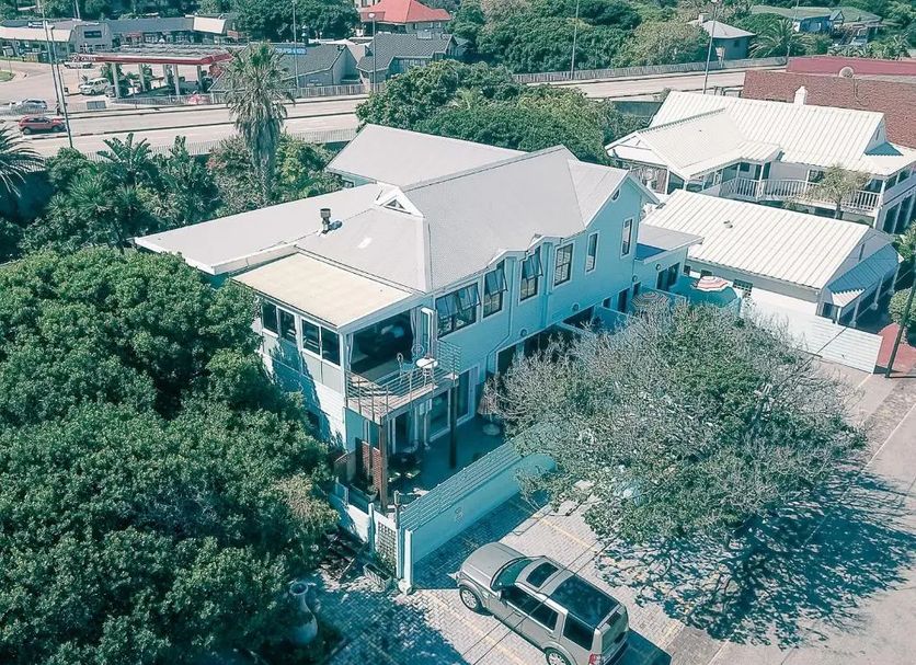 Toà nhà Ảnh