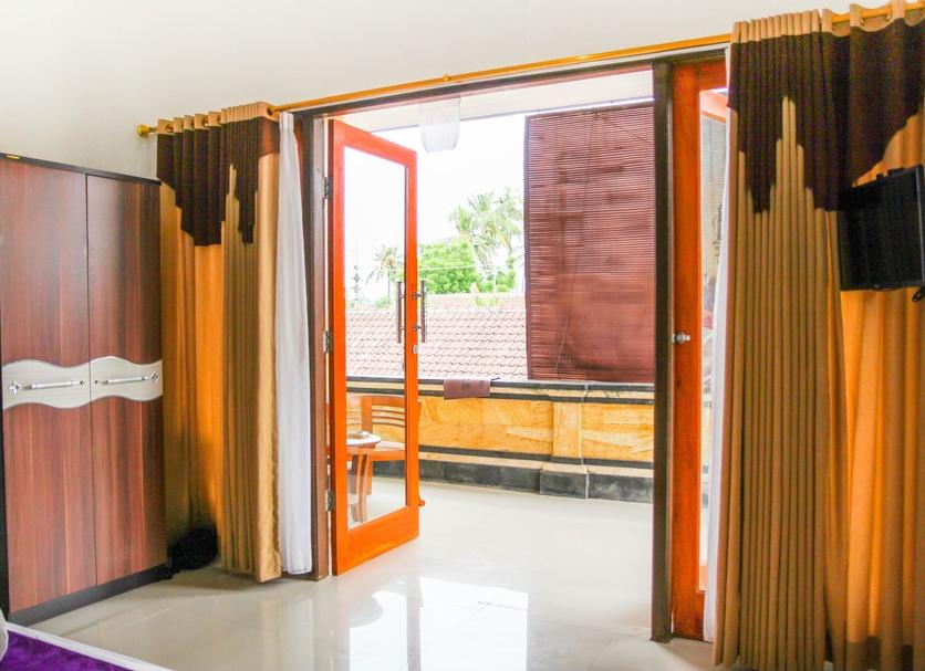 Tiện nghi trong phòng Ảnh