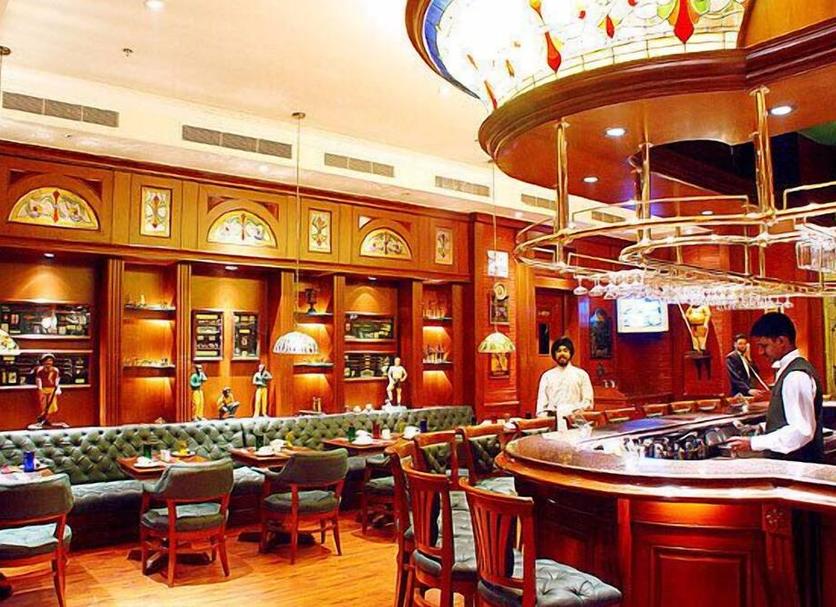Bar Ảnh