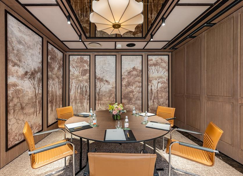 Conference room Ảnh