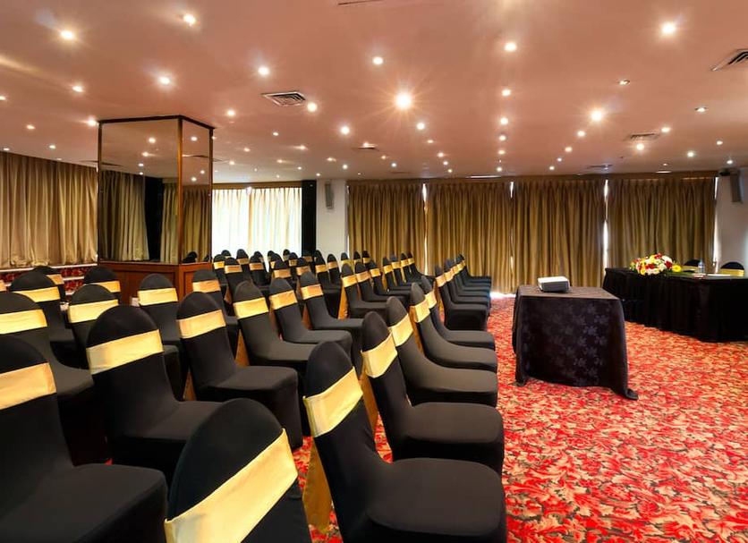 Conference room Ảnh