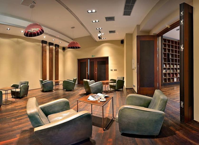 Lounge Ảnh