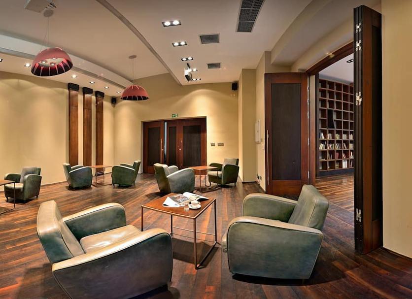 Lounge Ảnh