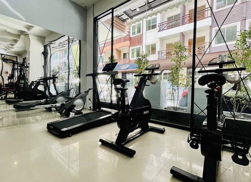 Gym Ảnh