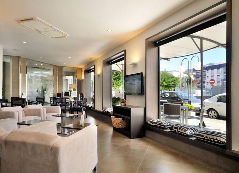 Lounge Ảnh