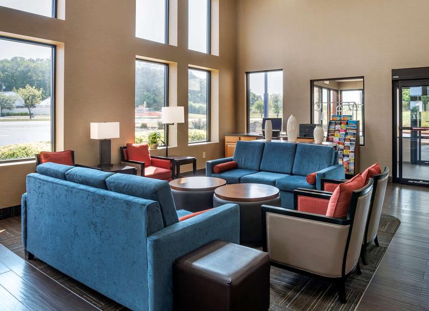 Lounge Ảnh