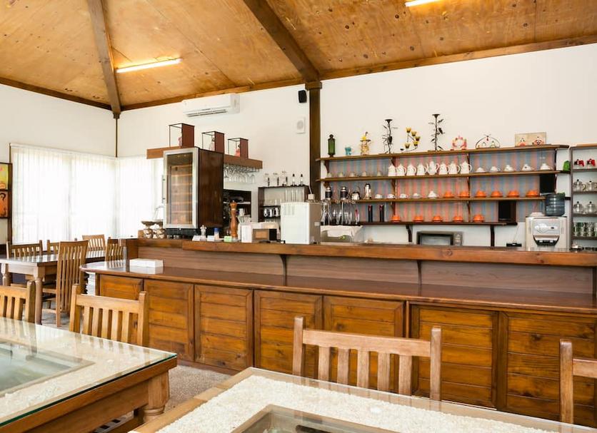 Bar Ảnh