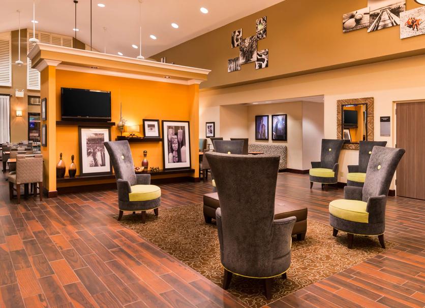 Lounge Ảnh