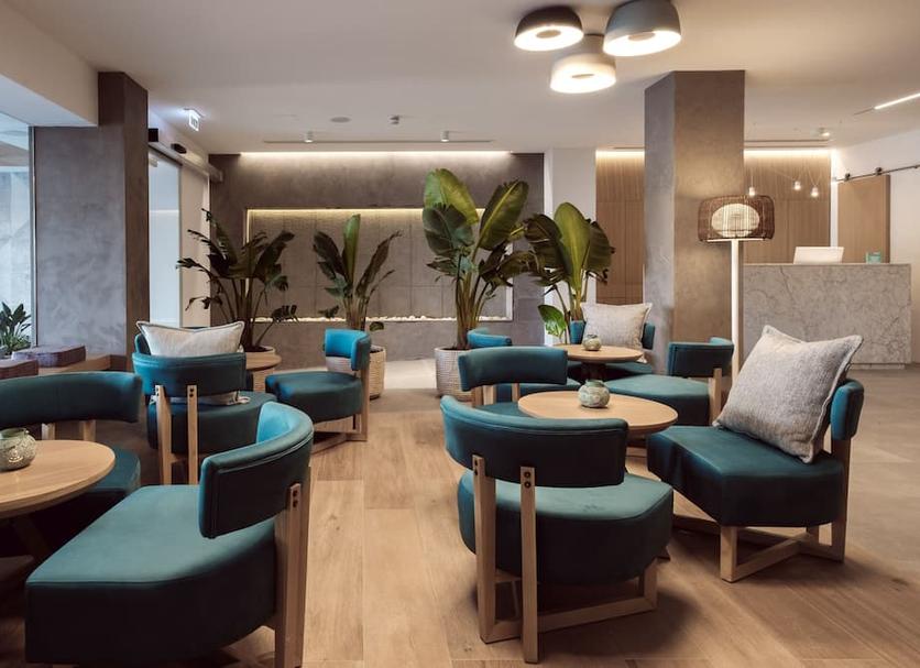 Lounge Ảnh