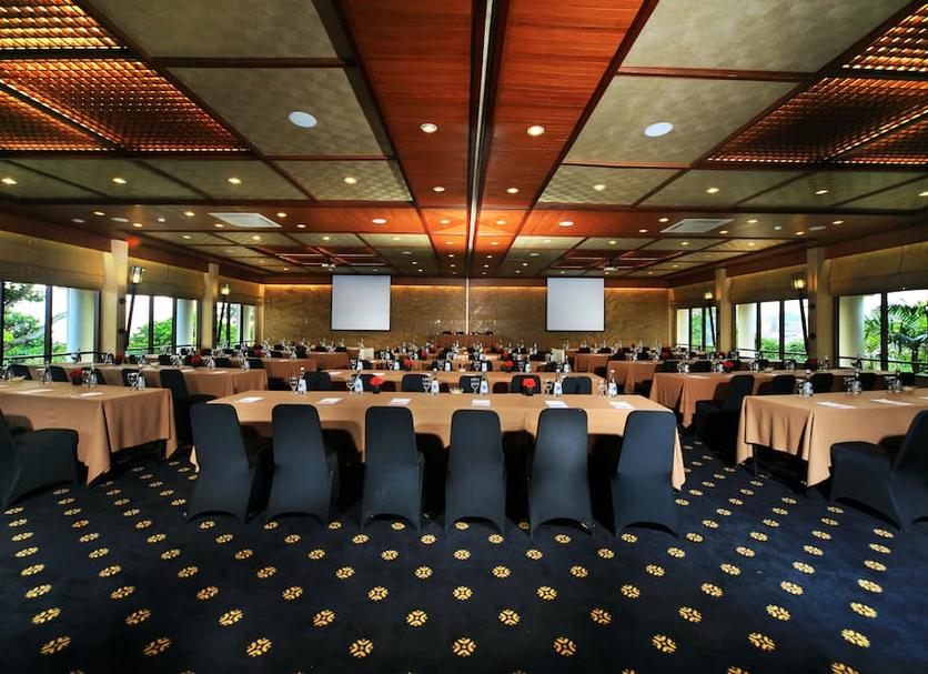 Conference room Ảnh