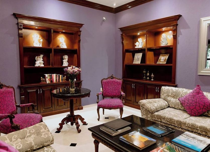 Lounge Ảnh