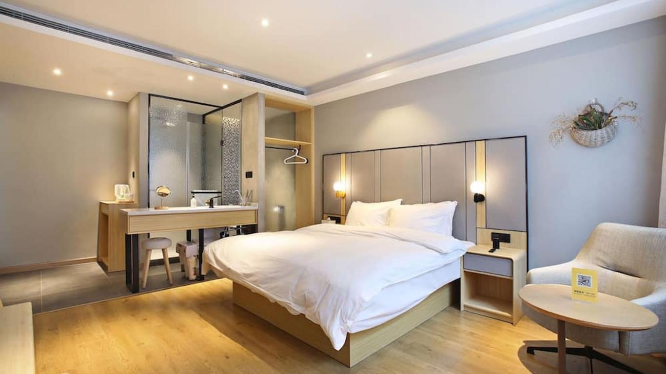 Miju House Jing'an