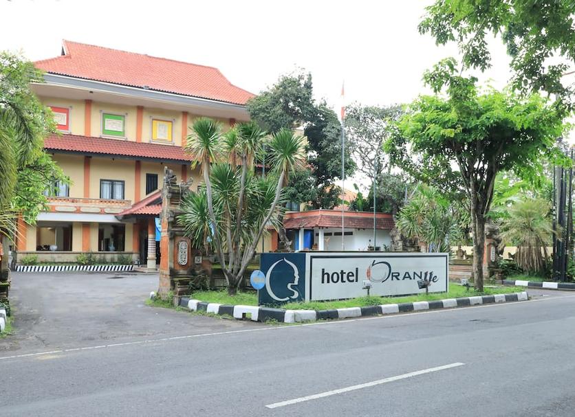 Toà nhà Ảnh