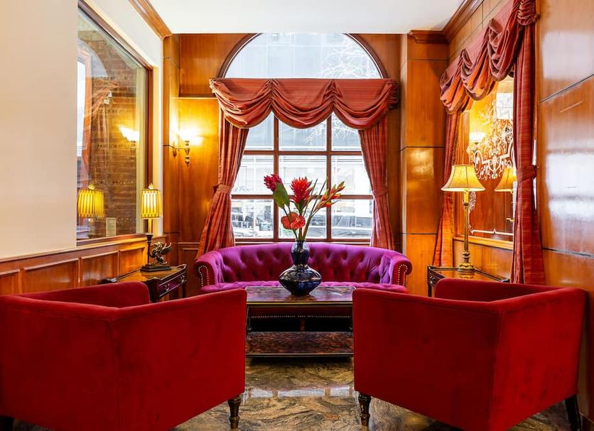 Lounge Ảnh