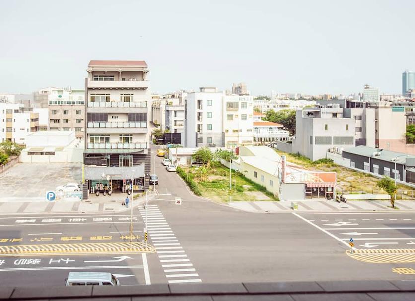 Cảnh ngoài trời Ảnh