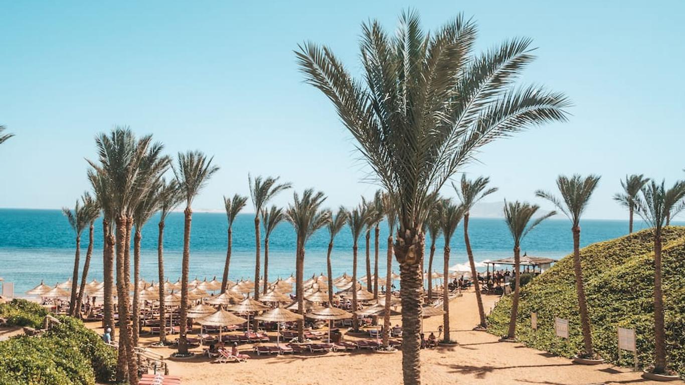 Nubian Island, Families and Couples only
