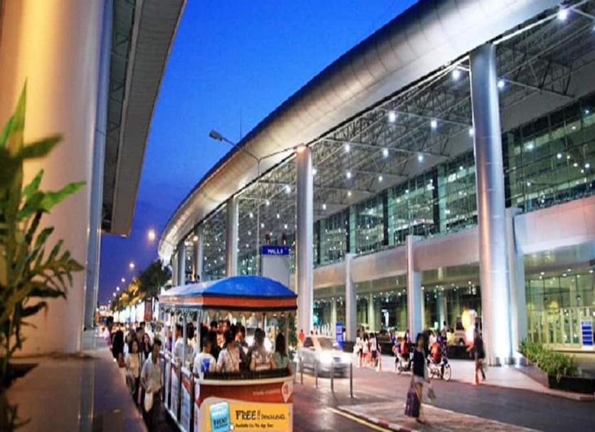 Cảnh ngoài trời Ảnh