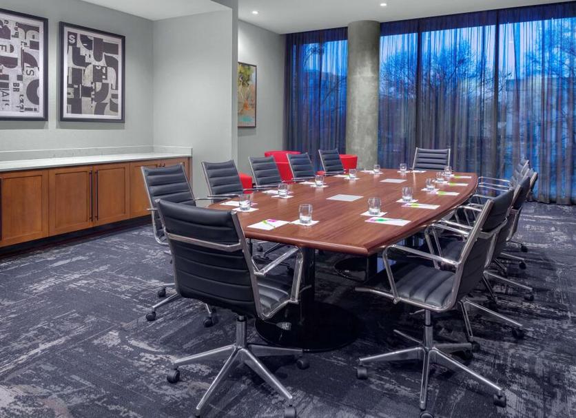 Conference room Ảnh