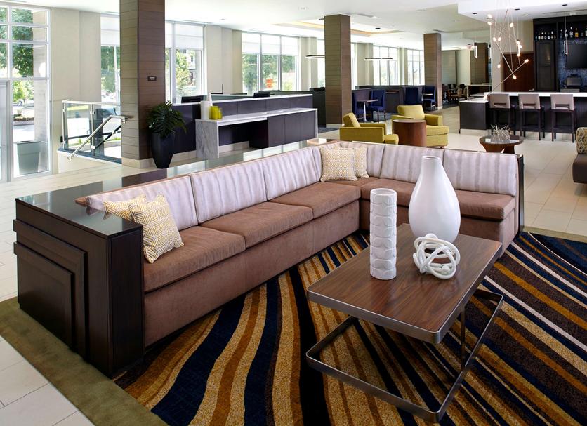 Lounge Ảnh