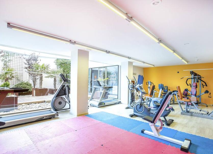 Gym Ảnh