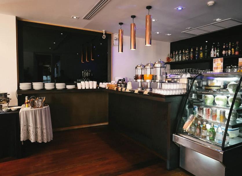 Bar Ảnh