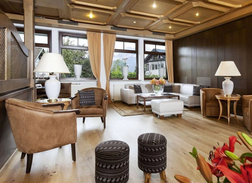 Lounge Ảnh