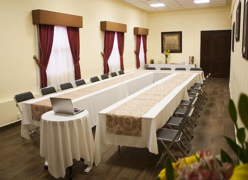 Conference room Ảnh