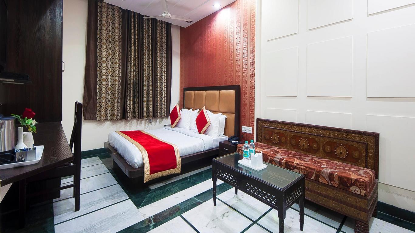 Apra Inn
