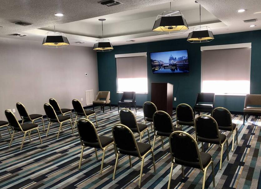 Conference room Ảnh